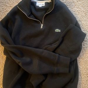 Lacoste sweatshirt